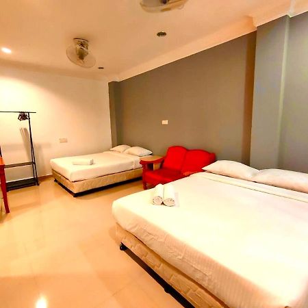 Jaya 5 Homestay - Taman Jaya Куала-Лумпур Экстерьер фото