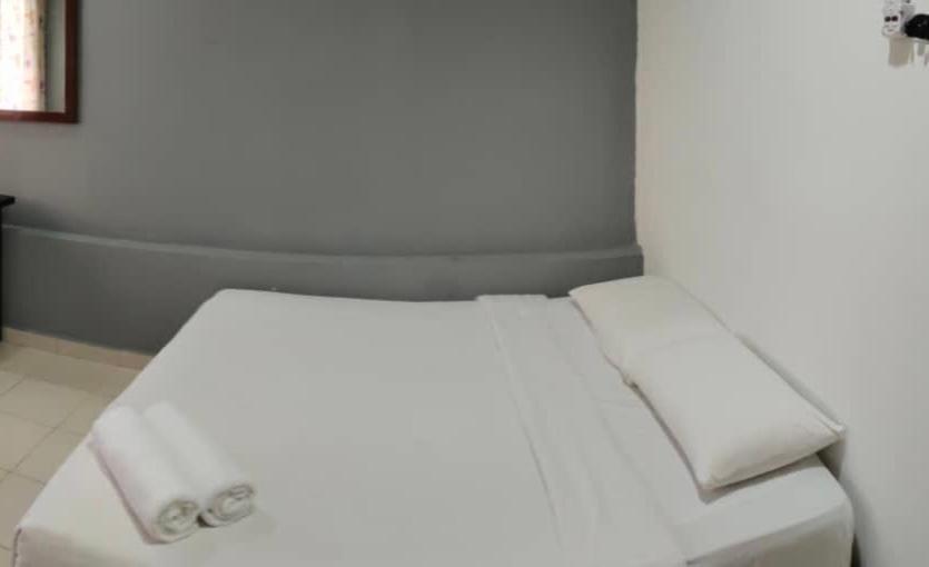 Jaya 5 Homestay - Taman Jaya Куала-Лумпур Экстерьер фото