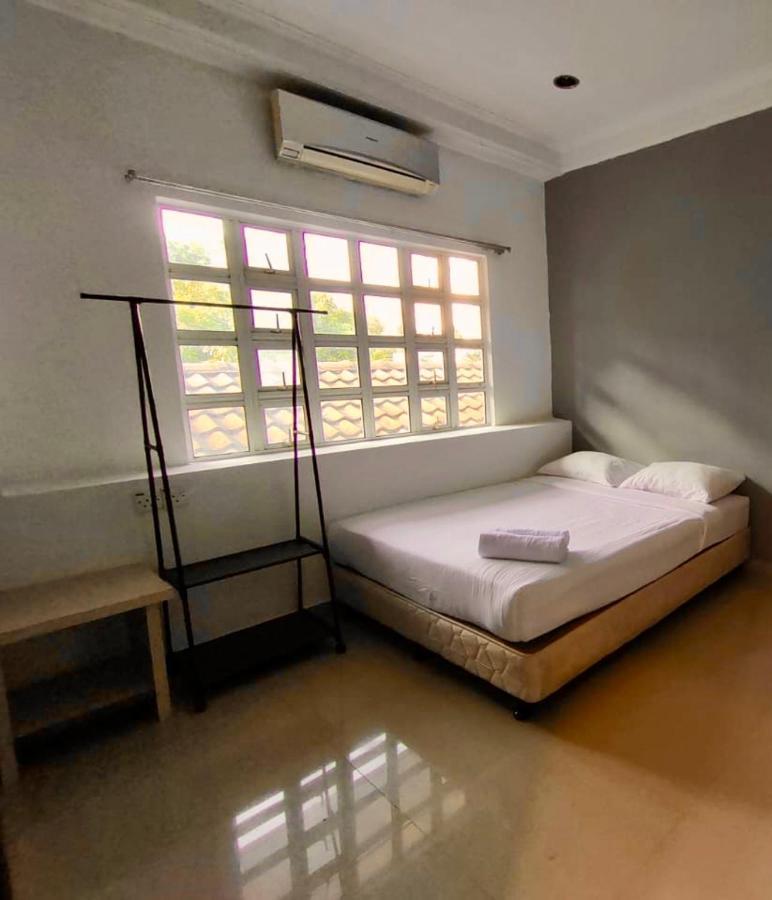 Jaya 5 Homestay - Taman Jaya Куала-Лумпур Экстерьер фото