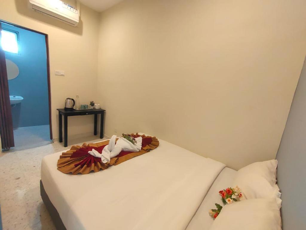 Jaya 5 Homestay - Taman Jaya Куала-Лумпур Экстерьер фото