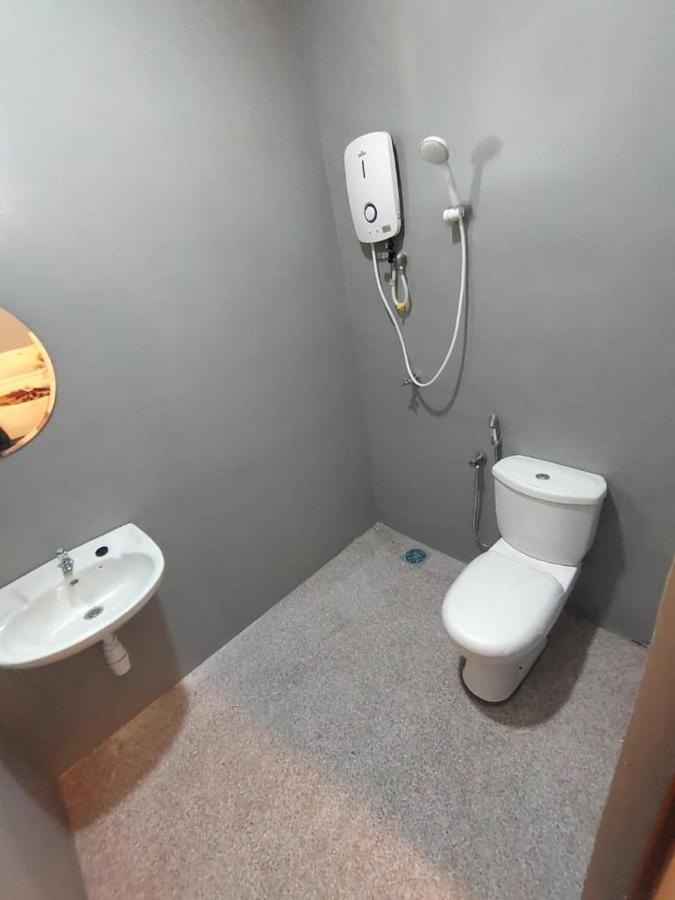 Jaya 5 Homestay - Taman Jaya Куала-Лумпур Экстерьер фото